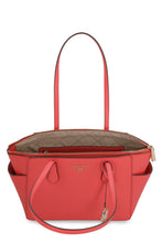 Carica l'immagine nel visualizzatore di Gallery, Tote bag Marilyn in pelle

