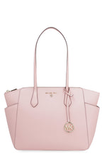 Carica l'immagine nel visualizzatore di Gallery, Tote bag Marilyn in pelle
