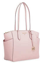 Carica l'immagine nel visualizzatore di Gallery, Tote bag Marilyn in pelle

