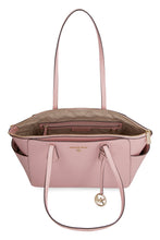 Carica l'immagine nel visualizzatore di Gallery, Tote bag Marilyn in pelle
