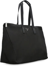 Carica l'immagine nel visualizzatore di Gallery, Tote bag Jet Set Travel in nylon
