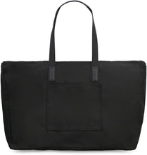 Carica l'immagine nel visualizzatore di Gallery, Tote bag Jet Set Travel in nylon
