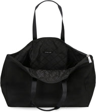 Carica l'immagine nel visualizzatore di Gallery, Tote bag Jet Set Travel in nylon

