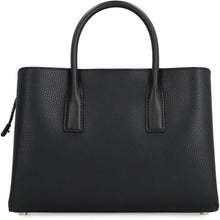 Carica l'immagine nel visualizzatore di Gallery, Tote bag Mercer in pelle
