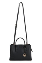 Carica l'immagine nel visualizzatore di Gallery, Tote bag Mercer in pelle
