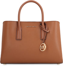 Load image into Gallery viewer, Mercer leather tote
