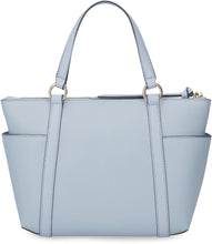 Carica l'immagine nel visualizzatore di Gallery, Tote bag Sullivan in pelle

