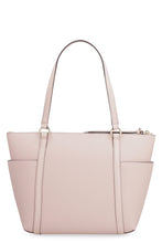 Carica l'immagine nel visualizzatore di Gallery, Tote bag Luggage in pelle
