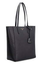 Carica l'immagine nel visualizzatore di Gallery, Tote bag Sinclair in pelle
