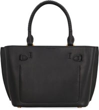 Load image into Gallery viewer, Hamilton Legacy leather tote
