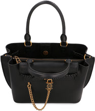 Load image into Gallery viewer, Hamilton Legacy leather tote
