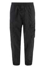 Load image into Gallery viewer, Techno fabric track pants
