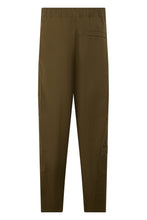 Load image into Gallery viewer, Modern and Versatile Olive Green Pants

