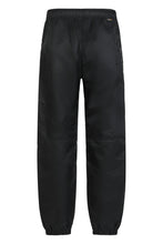 Carica l'immagine nel visualizzatore di Gallery, Pantalone tecnico in nylon vestibilità loose
