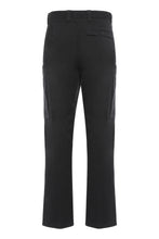 Carica l'immagine nel visualizzatore di Gallery, Pantalone cargo in raso di cotone
