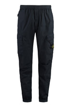 Carica l'immagine nel visualizzatore di Gallery, Pantaloni in cotone stretch
