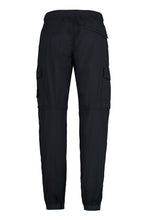 Carica l'immagine nel visualizzatore di Gallery, Pantaloni in cotone stretch
