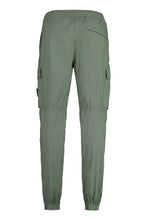 Carica l'immagine nel visualizzatore di Gallery, Pantaloni in cotone stretch
