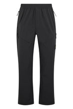 Load image into Gallery viewer, Sport pants with zipper

