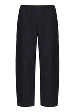 Carica l'immagine nel visualizzatore di Gallery, Pantaloni pull-on in lana e cachemire

