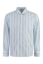 Load image into Gallery viewer, Cotton poplin shirt
