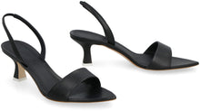Load image into Gallery viewer, Syria leather sandals

