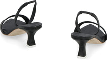 Load image into Gallery viewer, Syria leather sandals
