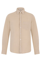 Carica l'immagine nel visualizzatore di Gallery, Camicia a maniche lunghe In lino
