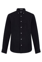 Carica l'immagine nel visualizzatore di Gallery, Camicia a maniche lunghe in lino
