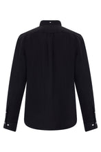 Carica l'immagine nel visualizzatore di Gallery, Camicia a maniche lunghe in lino
