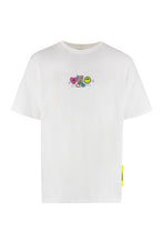 Carica l'immagine nel visualizzatore di Gallery, T-shirt in cotone
