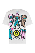 Carica l'immagine nel visualizzatore di Gallery, T-shirt in cotone
