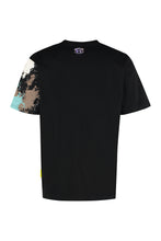Carica l'immagine nel visualizzatore di Gallery, T-shirt in cotone
