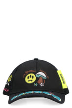 Load image into Gallery viewer, Logo baseball cap
