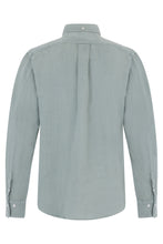 Carica l'immagine nel visualizzatore di Gallery, Camicia a maniche lunghe in lino
