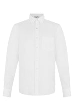 Carica l'immagine nel visualizzatore di Gallery, Camicia in tessuto di lino
