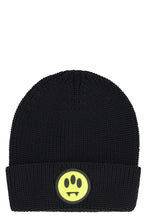 Carica l'immagine nel visualizzatore di Gallery, Cappello in maglia a coste
