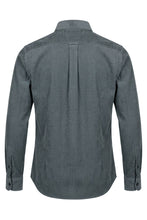 Carica l'immagine nel visualizzatore di Gallery, Camicia a maniche lunghe in cotone
