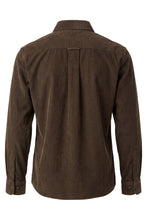 Carica l'immagine nel visualizzatore di Gallery, Camicia a maniche lunghe in cotone
