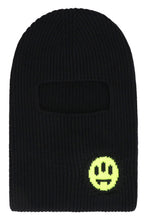 Load image into Gallery viewer, Knitted balaclava
