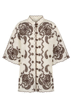 Carica l'immagine nel visualizzatore di Gallery, Camicia Ascension in lino
