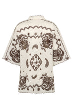 Carica l'immagine nel visualizzatore di Gallery, Camicia Ascension in lino

