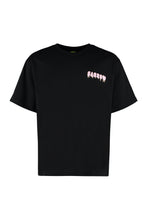 Carica l'immagine nel visualizzatore di Gallery, T-shirt in cotone
