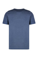 Carica l'immagine nel visualizzatore di Gallery, T-shirt in lino e cotone
