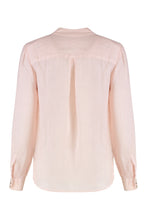 Carica l'immagine nel visualizzatore di Gallery, Blusa in lino
