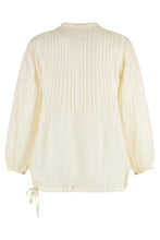 Carica l'immagine nel visualizzatore di Gallery, Blusa in lino
