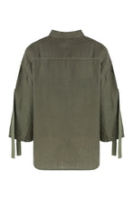 Carica l'immagine nel visualizzatore di Gallery, Camicia in lino
