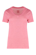 Carica l'immagine nel visualizzatore di Gallery, T-shirt in lino

