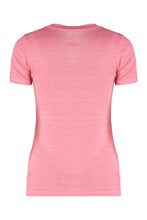 Carica l'immagine nel visualizzatore di Gallery, T-shirt in lino
