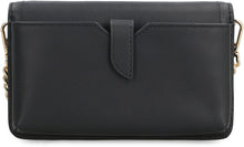Carica l'immagine nel visualizzatore di Gallery, Mini borsa a tracolla Heather in pelle
